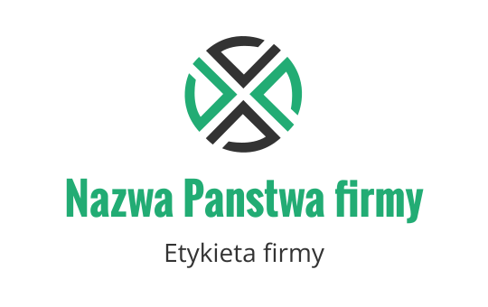 Textile logo