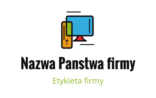 Computer logo