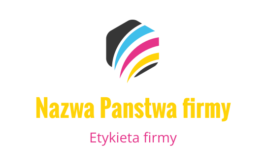 Printing logo