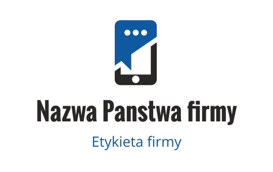 Mobile logo