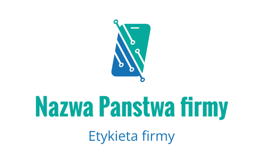 Mobile logo