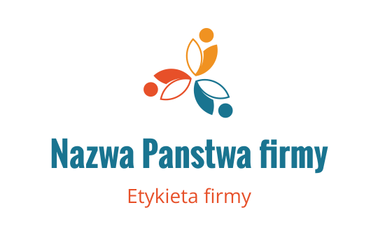 Flower logo