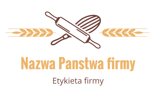 Bakery logo