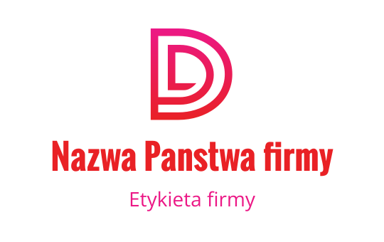 D logo