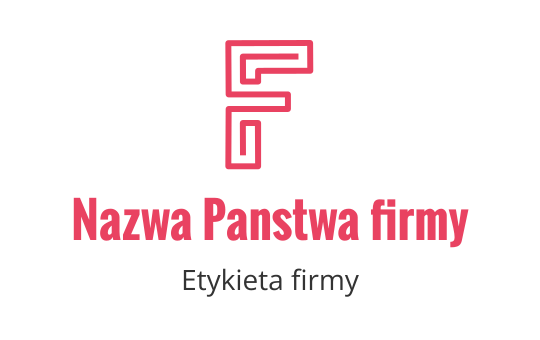 F logo