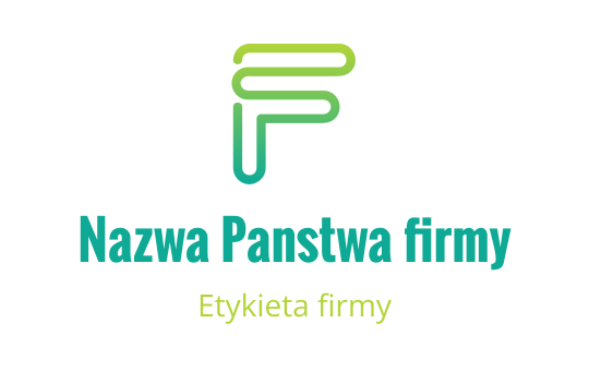 F logo