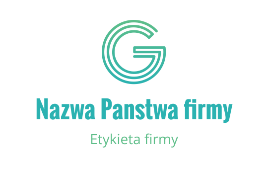 G logo