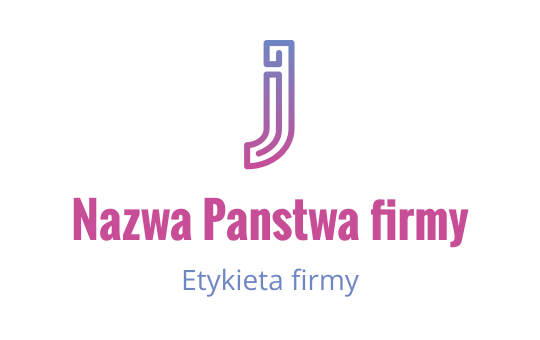J logo