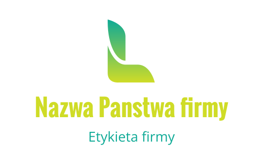 L logo