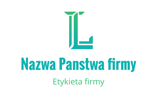 L logo