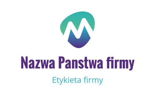 Letter logo