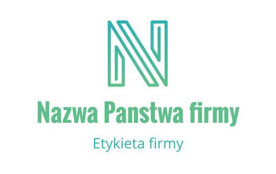 N logo