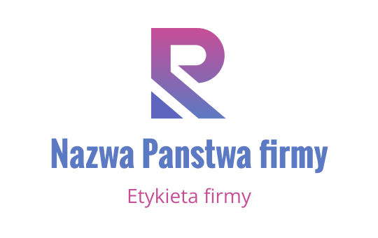 R logo