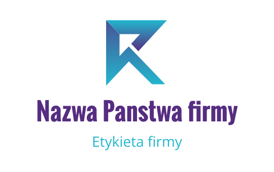 R logo
