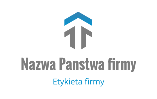 T logo