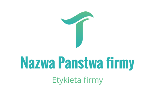 T logo
