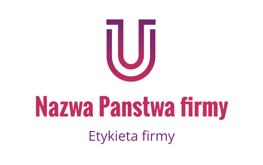 U logo