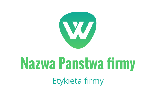 W logo