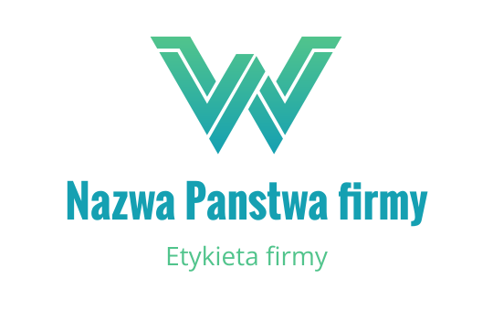 W logo