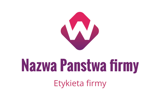 W logo