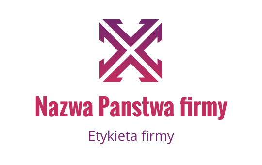 X logo