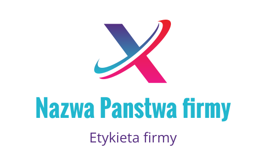 X logo