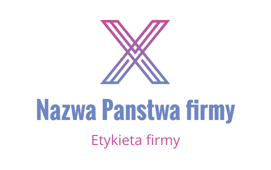 X logo