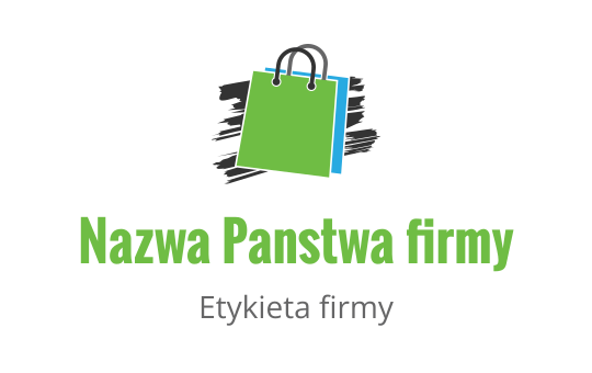 Bag logo