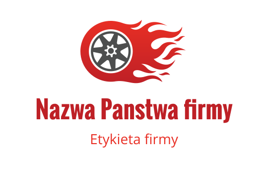 Wheel logo