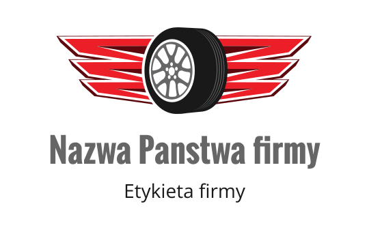 Wheel logo