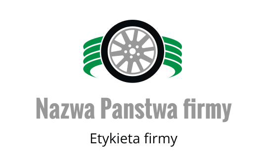 Wheel logo