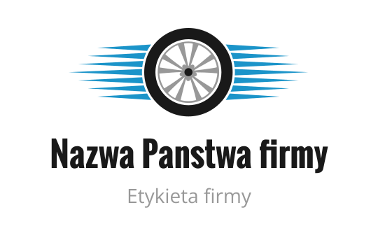 Wheel logo
