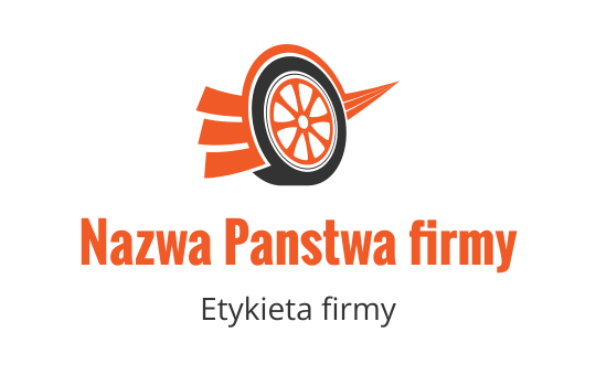 Wheel logo
