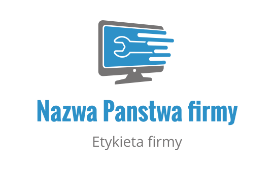 Computer logo