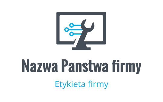 Computer logo