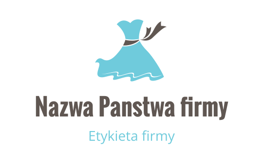 Dress logo