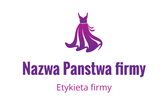 Dress logo