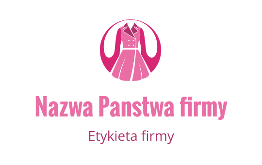 Dress logo