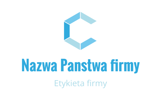 Letter logo