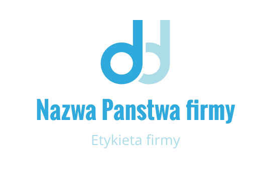 D logo