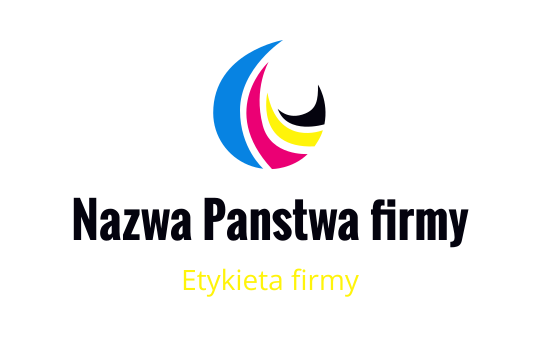 Printing logo