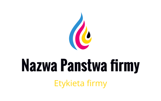 Printing logo