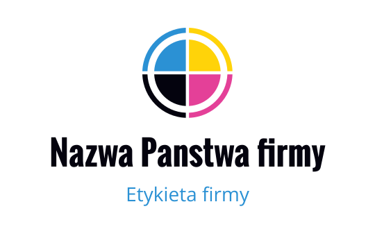 Printing logo