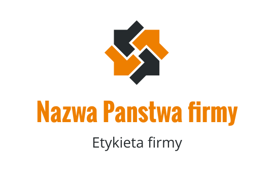 Abstract logo
