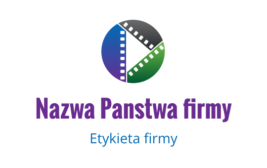 Video logo