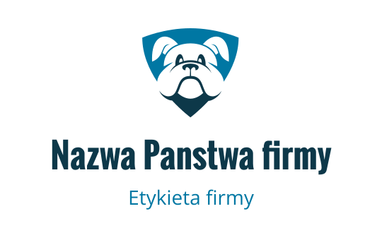 Dog logo