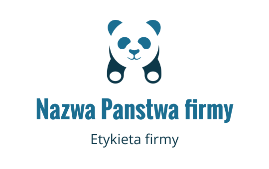 Panda logo