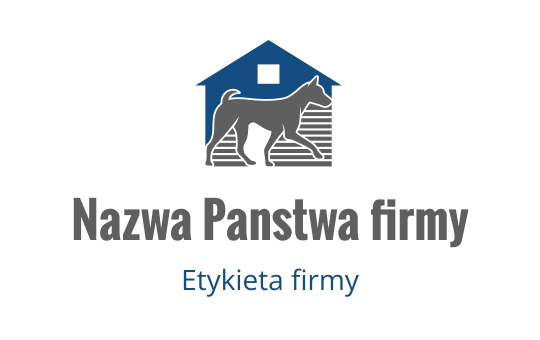Dog logo