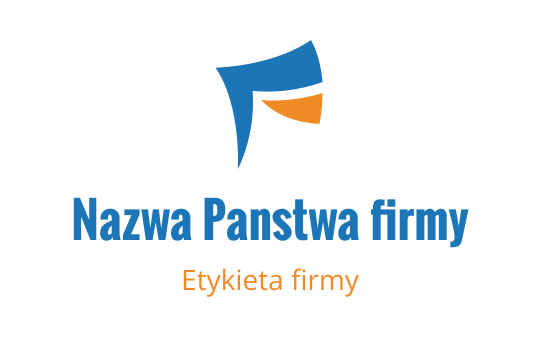 F logo