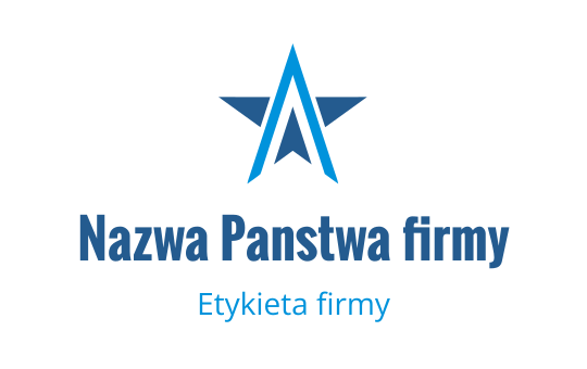 Advertising logo